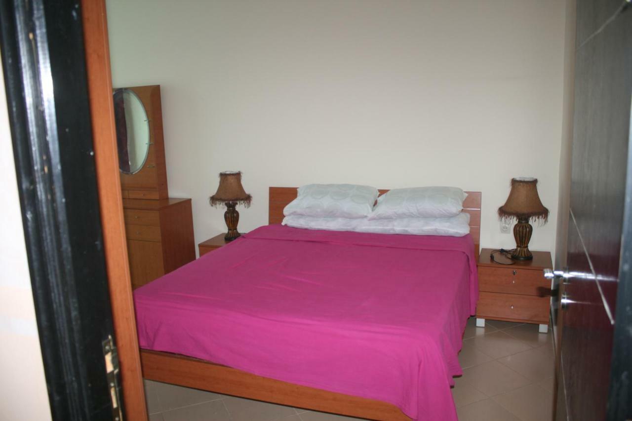 Appartement De Mustapha ลารัช ภายนอก รูปภาพ