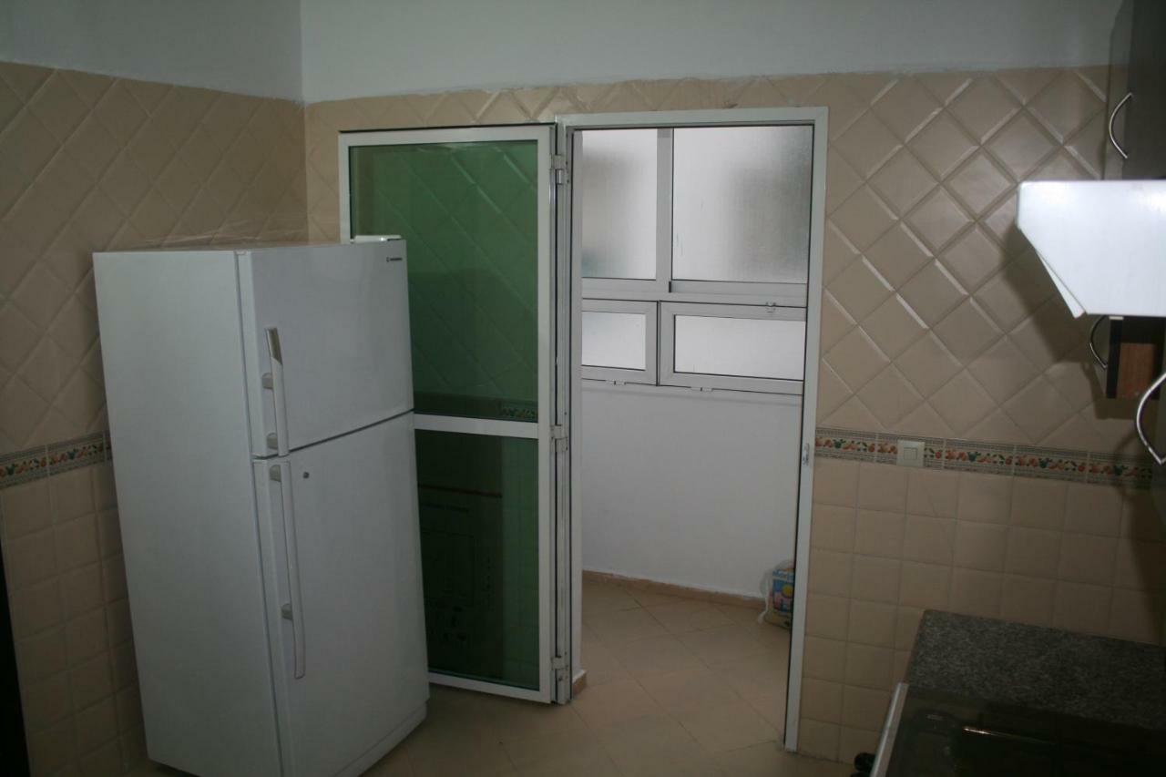 Appartement De Mustapha ลารัช ภายนอก รูปภาพ