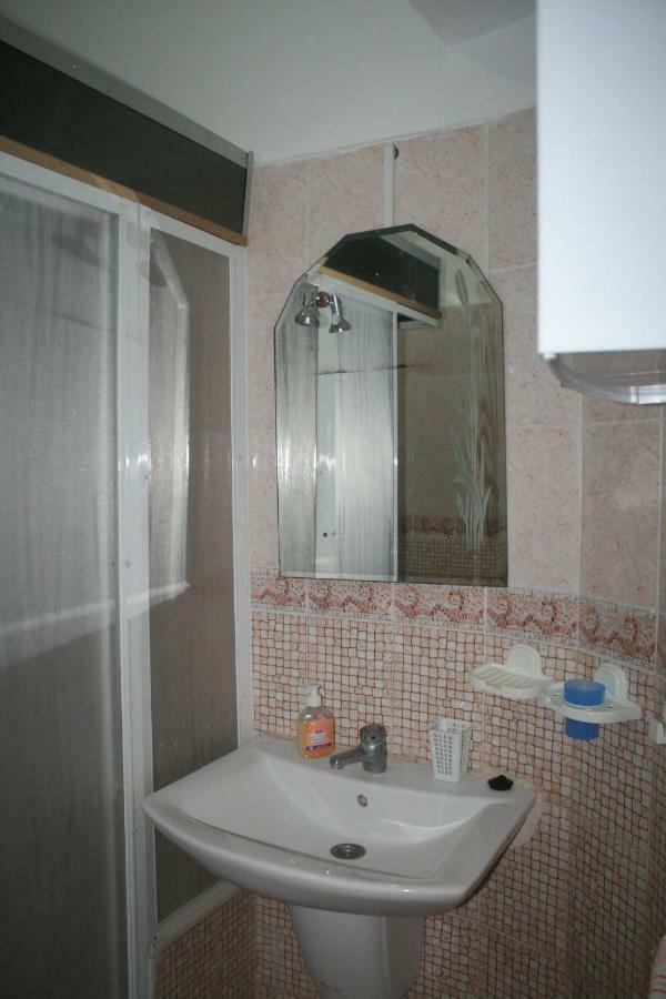 Appartement De Mustapha ลารัช ภายนอก รูปภาพ