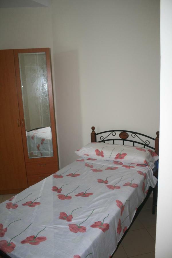 Appartement De Mustapha ลารัช ภายนอก รูปภาพ