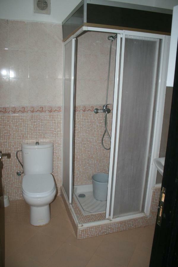 Appartement De Mustapha ลารัช ภายนอก รูปภาพ